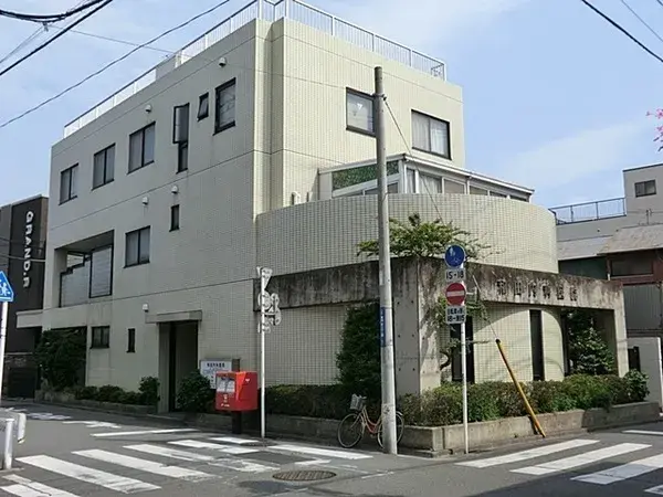 3LDK房产 川崎市川崎区 神奈川县 (7)