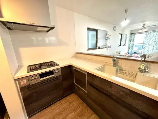 Propiedad 3SLDK, Ciudad de Kawasaki, Barrio de Tama, Prefectura de Kanagawa (14)