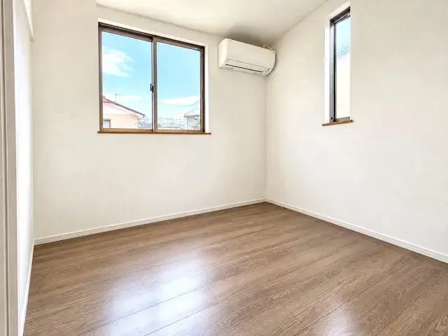 Propiedad 3SLDK, Ciudad de Kawasaki, Barrio de Tama, Prefectura de Kanagawa (6)