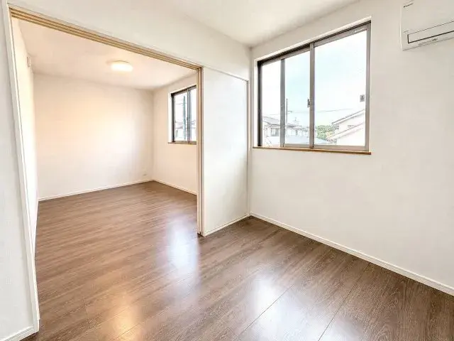 Propiedad 3SLDK, Ciudad de Kawasaki, Barrio de Tama, Prefectura de Kanagawa (7)