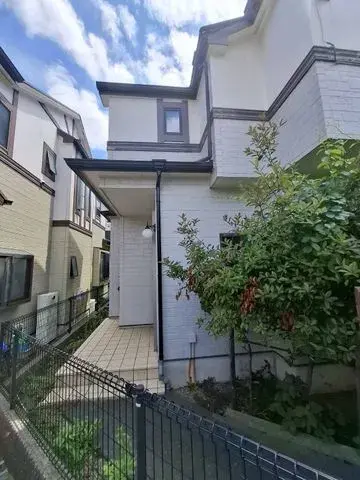 Akiya in Kanagawa