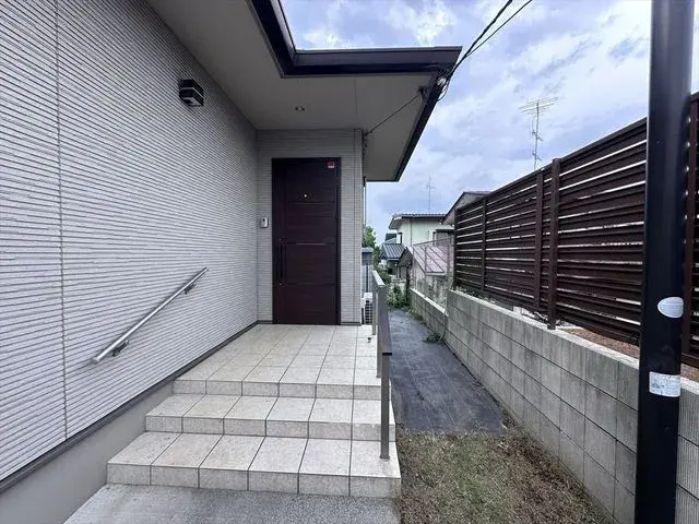 2LDK Город Zama Префектура Kanagawa (3)