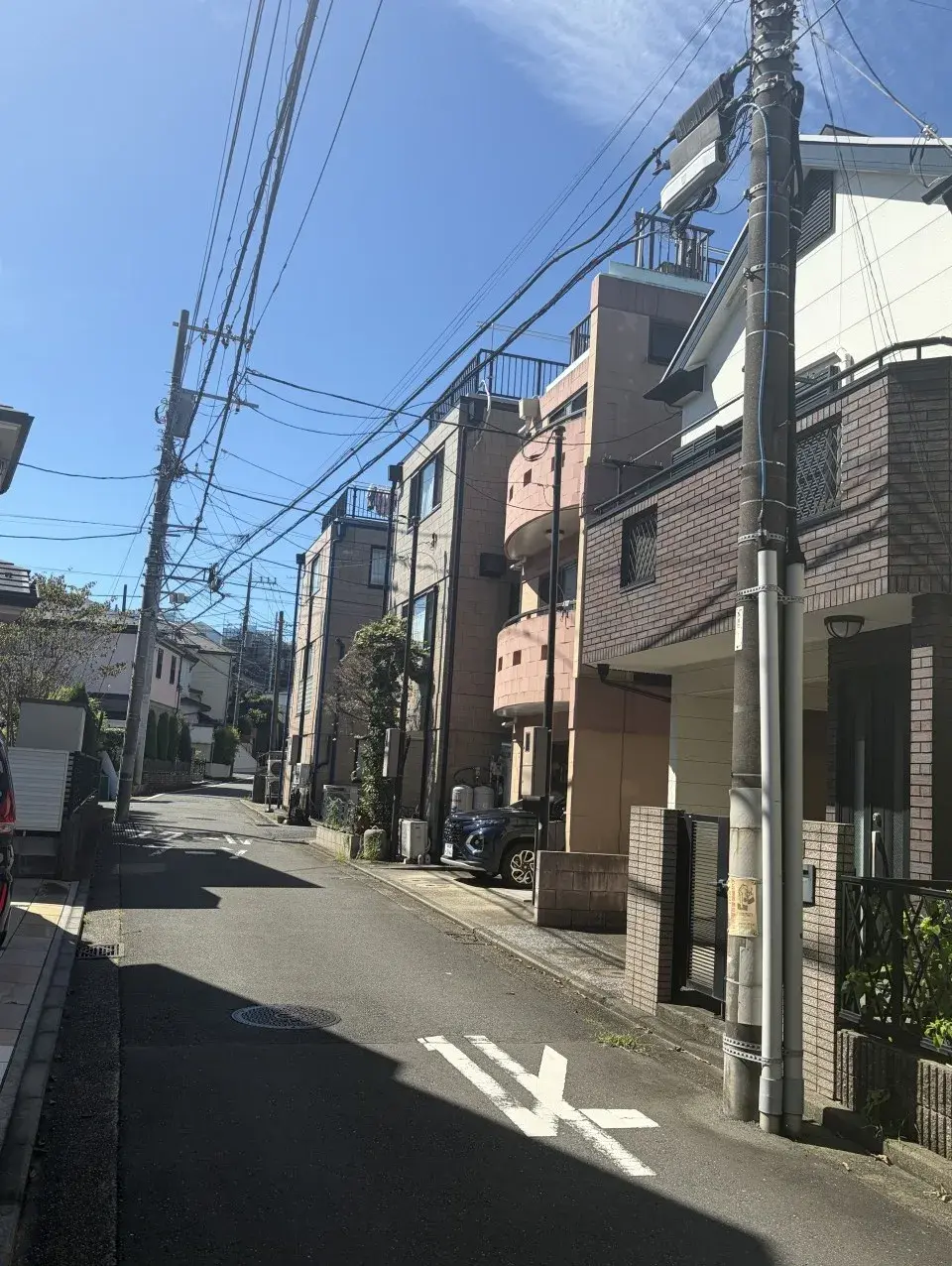 [Bien immobilier 2SLDK] Arrondissement Asahi, Ville de Yokohama, Préfecture de Kanagawa (3)
