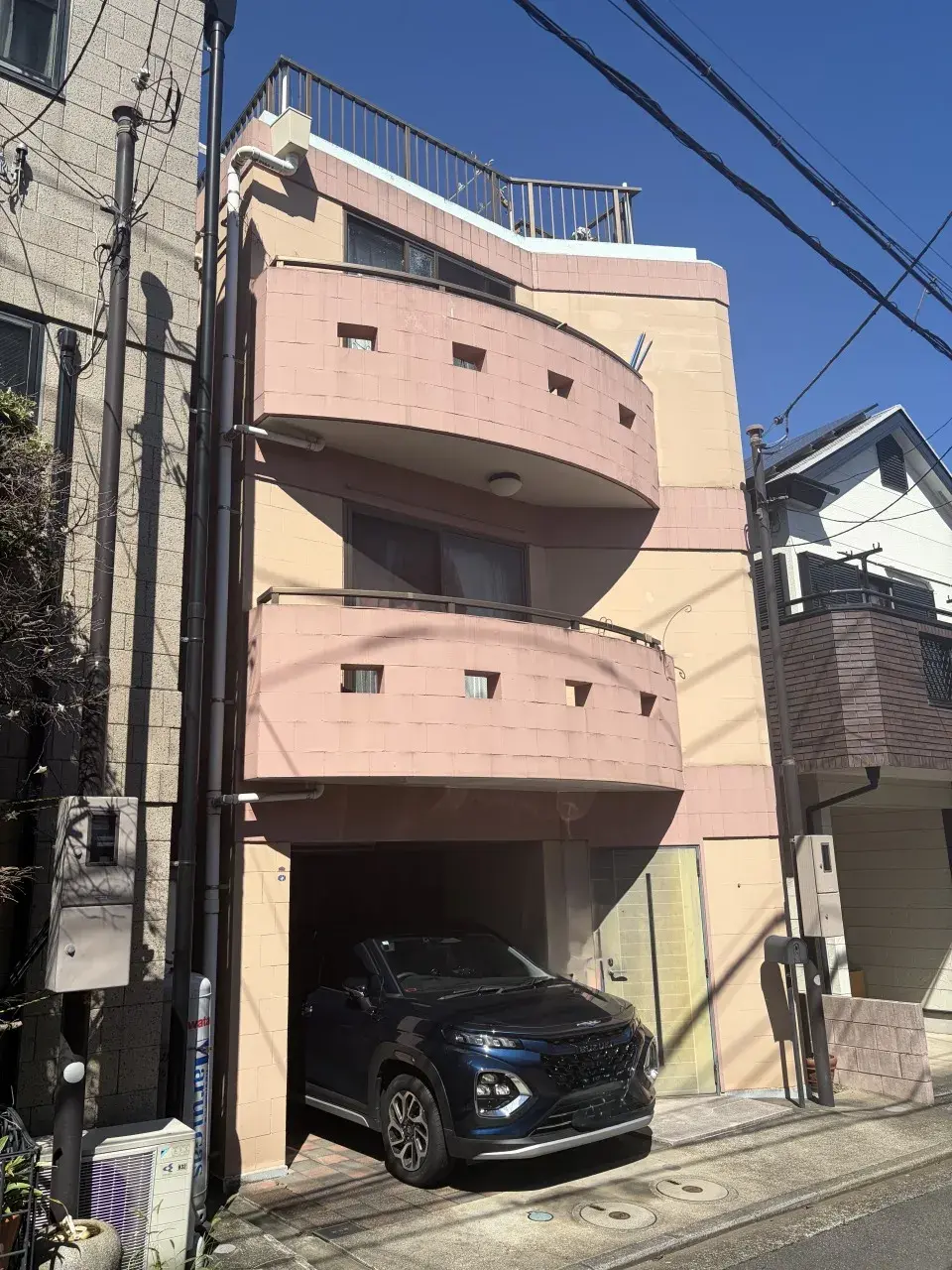 [Bien immobilier 2SLDK] Arrondissement Asahi, Ville de Yokohama, Préfecture de Kanagawa (5)