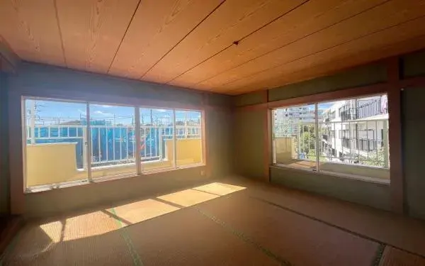3LDK Konan-ku, Yokohama City, Kanagawa Prefecture (13)