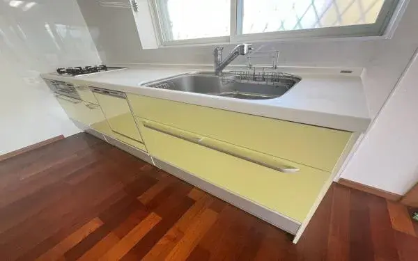 3LDK Konan-ku, Yokohama City, Kanagawa Prefecture (17)