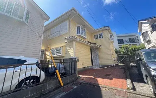 3LDK Konan-ku, Yokohama City, Kanagawa Prefecture (3)