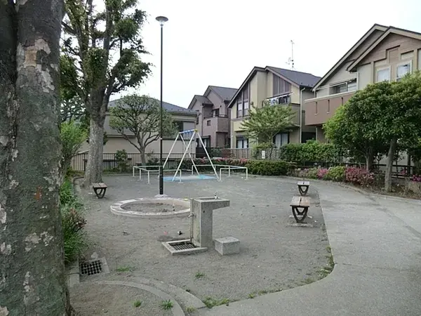 3LDK Konan-ku, Yokohama City, Kanagawa Prefecture (5)