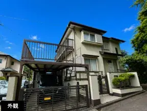 Akiya in Kanagawa