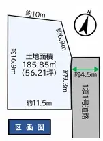 4LDK Oiso-machi, Naka-gun Kanagawa Prefecture (2)