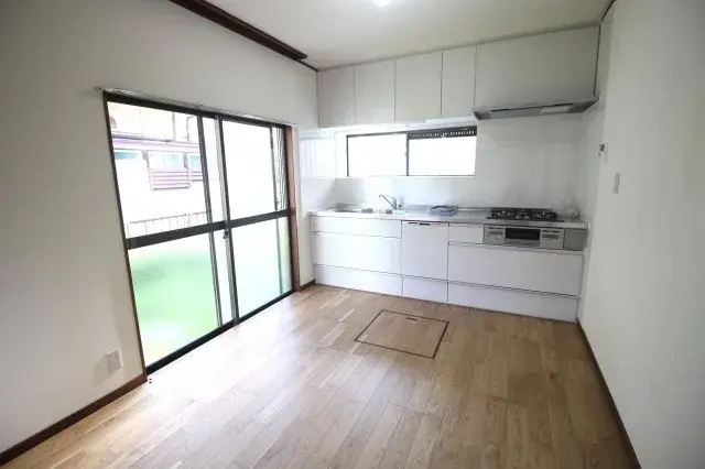 Propiedad 3LDK Ciudad de Yokosuka Prefectura de Kanagawa (14)