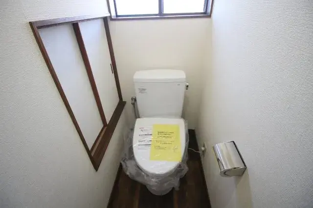Propiedad 3LDK Ciudad de Yokosuka Prefectura de Kanagawa (16)