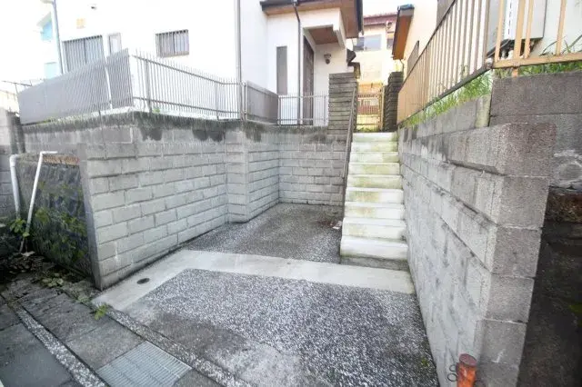 Propiedad 3LDK Ciudad de Yokosuka Prefectura de Kanagawa (3)