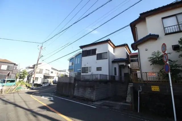 Propiedad 3LDK Ciudad de Yokosuka Prefectura de Kanagawa (4)