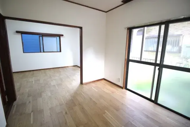Propiedad 3LDK Ciudad de Yokosuka Prefectura de Kanagawa (9)