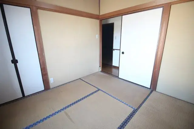 Propiedad 3LDK Ciudad de Yokosuka Prefectura de Kanagawa (10)