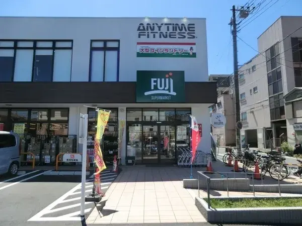 2SLDK Property Yokohama City Isogo Ward Kanagawa Prefecture (2)