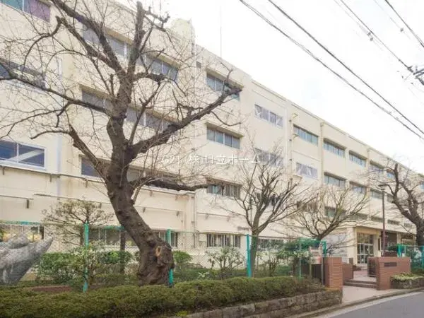 2SLDK Property Yokohama City Isogo Ward Kanagawa Prefecture (5)