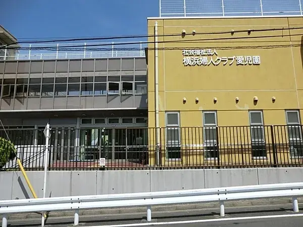 2SLDK Property Yokohama City Isogo Ward Kanagawa Prefecture (7)