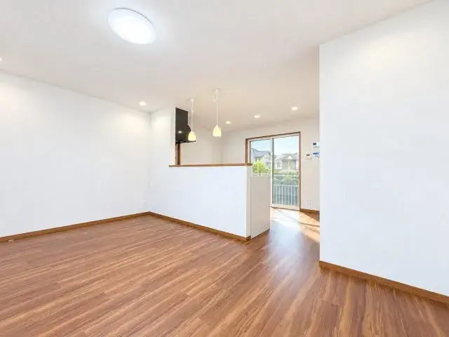 Akiya in Kanagawa