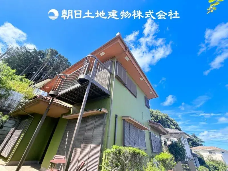 Akiya in Kanagawa