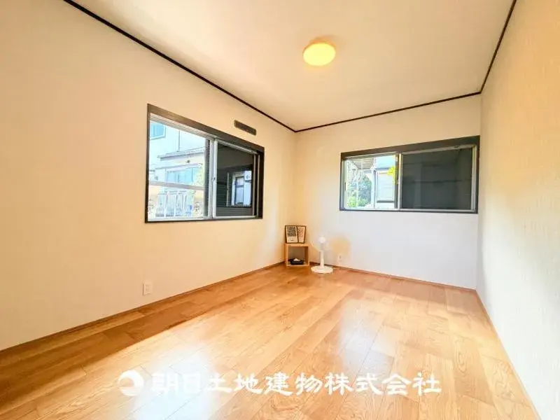4LDK Property Atsugi City Kanagawa Prefecture (11)