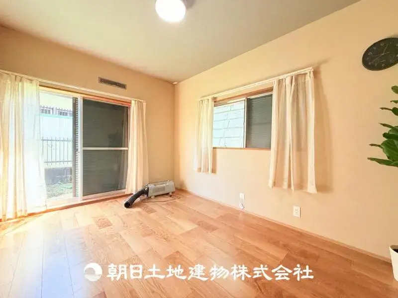 4LDK Property Atsugi City Kanagawa Prefecture (13)
