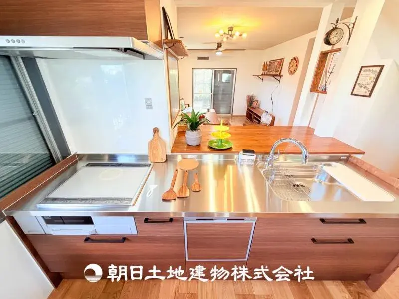 4LDK Property Atsugi City Kanagawa Prefecture (14)