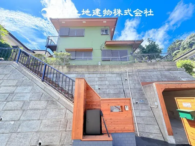 4LDK Property Atsugi City Kanagawa Prefecture (3)