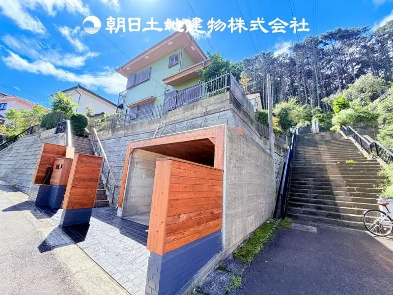 4LDK Property Atsugi City Kanagawa Prefecture (4)