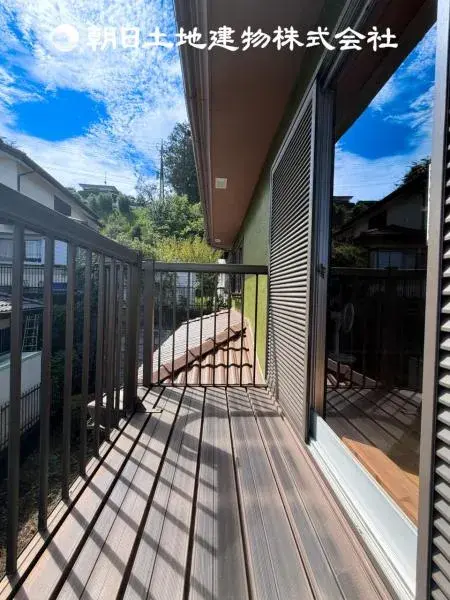 4LDK Property Atsugi City Kanagawa Prefecture (5)