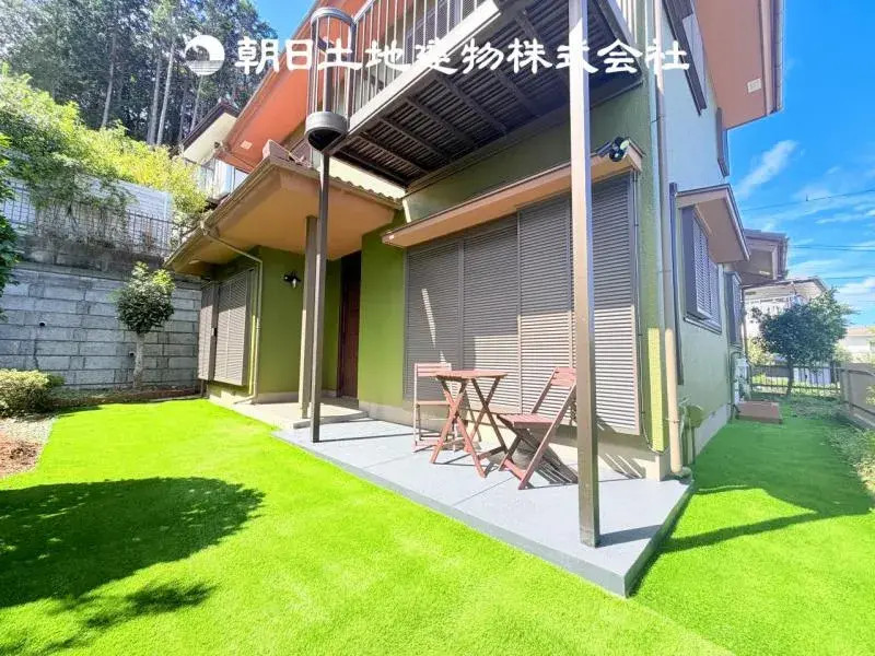 4LDK Property Atsugi City Kanagawa Prefecture (7)