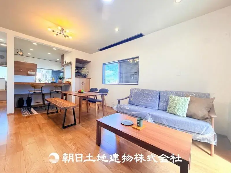 4LDK Property Atsugi City Kanagawa Prefecture (8)