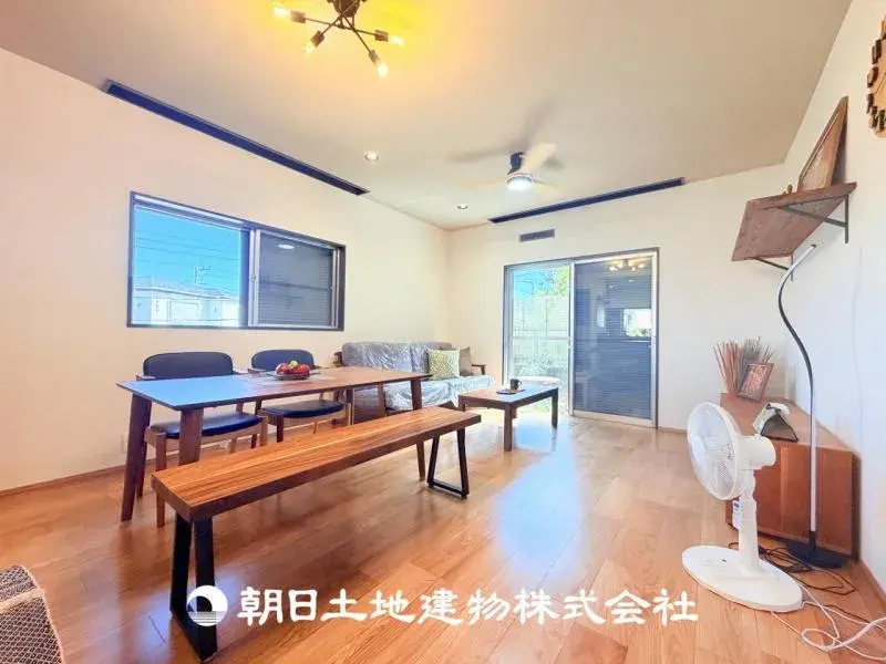 4LDK Property Atsugi City Kanagawa Prefecture (9)