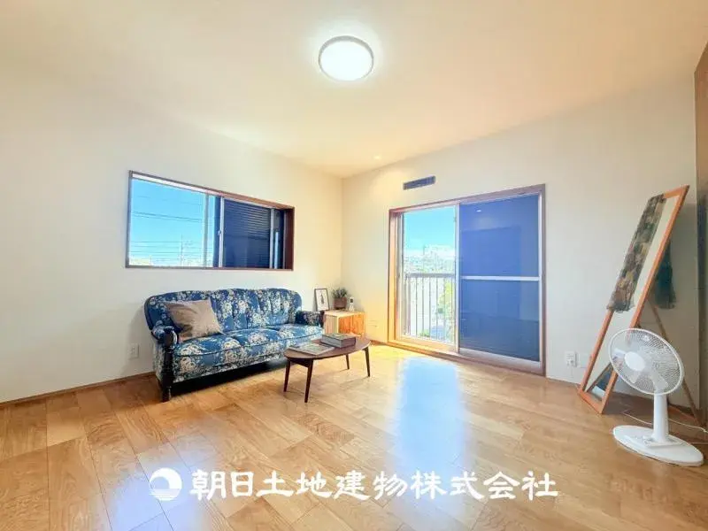 4LDK Property Atsugi City Kanagawa Prefecture (10)