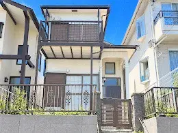 Akiya in Kanagawa