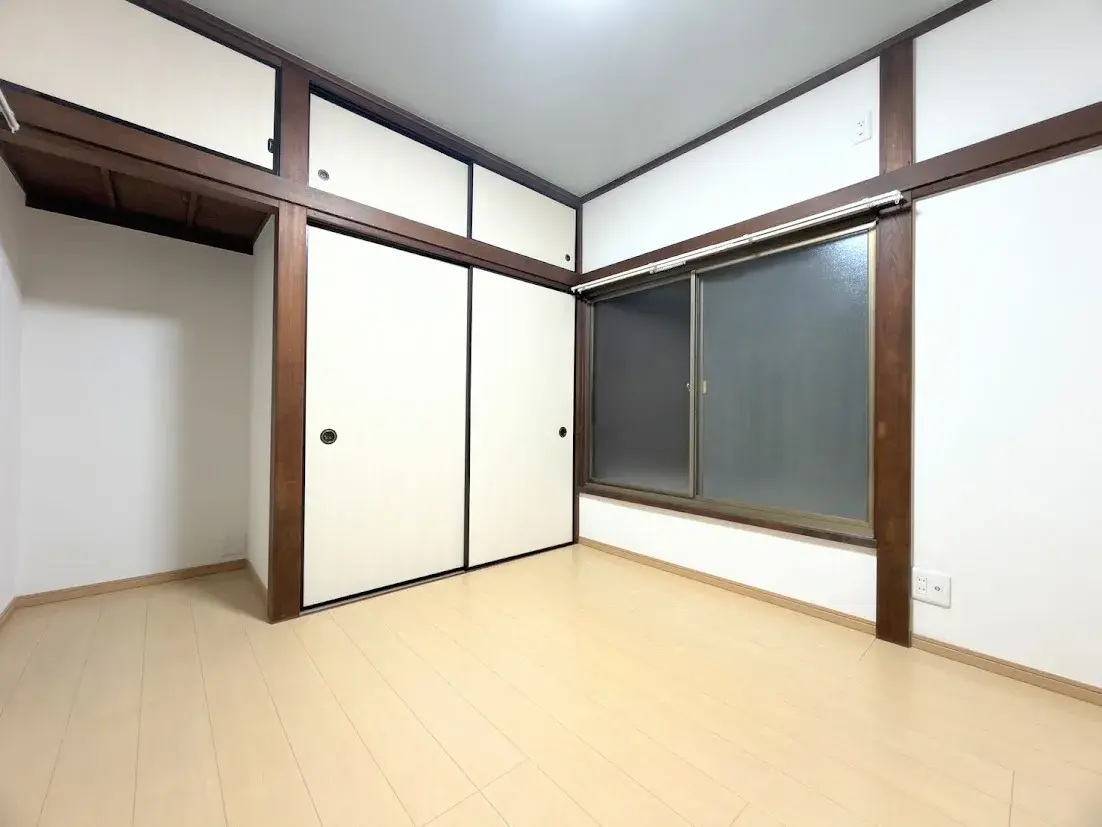 عقار 3DK مدينة يوكوهاما محافظة كاناغاوا (5)