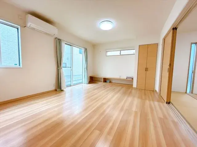 3SLDK Ciudad de Shibata Prefectura de Niigata (11)