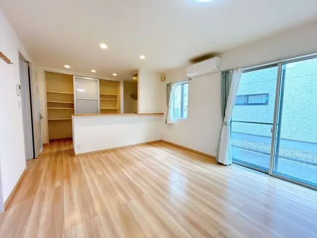 3SLDK Ciudad de Shibata Prefectura de Niigata (12)