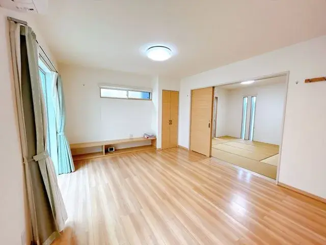 3SLDK Ciudad de Shibata Prefectura de Niigata (14)