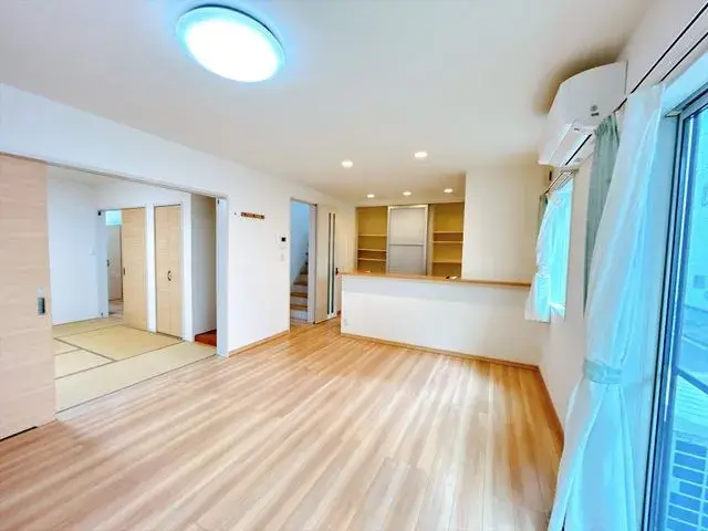 3SLDK Ciudad de Shibata Prefectura de Niigata (16)
