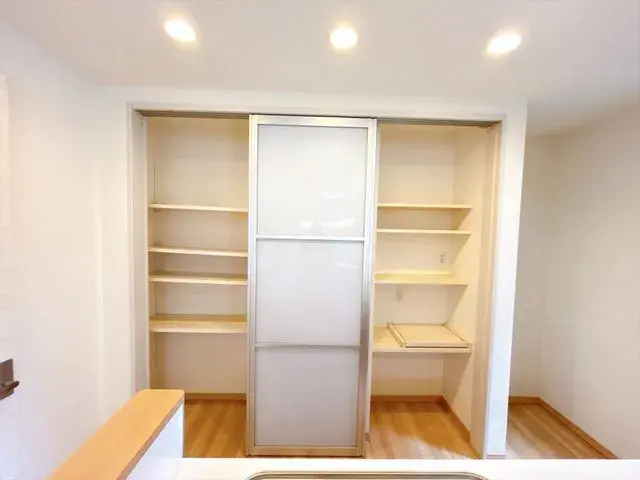 3SLDK Ciudad de Shibata Prefectura de Niigata (19)