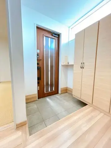3SLDK Ciudad de Shibata Prefectura de Niigata (22)