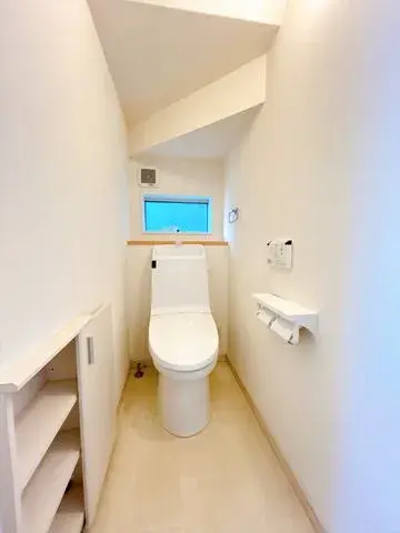 3SLDK Ciudad de Shibata Prefectura de Niigata (28)