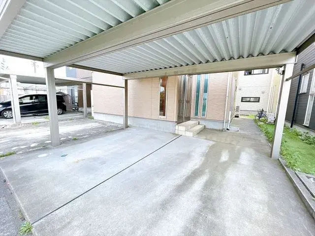 3SLDK Ciudad de Shibata Prefectura de Niigata (4)