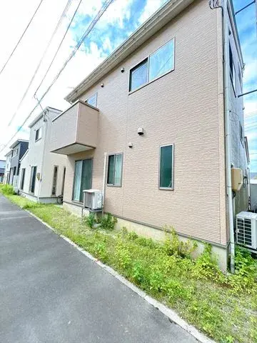 3SLDK Ciudad de Shibata Prefectura de Niigata (5)