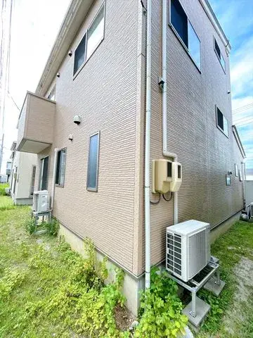 3SLDK Ciudad de Shibata Prefectura de Niigata (7)
