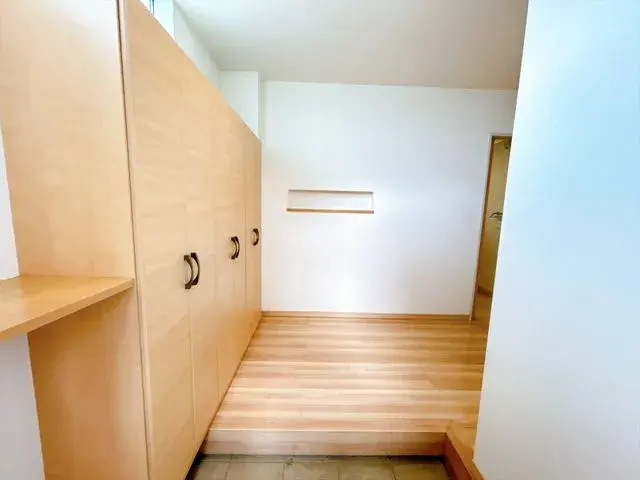 3SLDK Ciudad de Shibata Prefectura de Niigata (9)