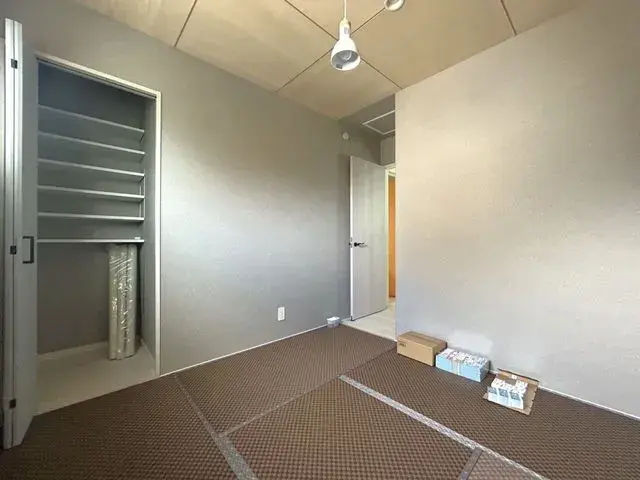 Propriété 4LDK
Ville de Niigata
Arrondissement d'Akiha
Préfecture de Niigata (11)