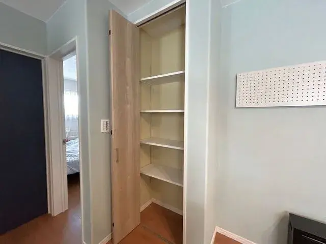 Propriété 4LDK
Ville de Niigata
Arrondissement d'Akiha
Préfecture de Niigata (12)